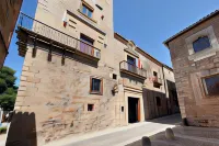 Parador de Cáceres