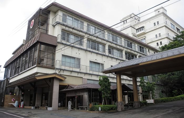 Shikinoyado Minoya