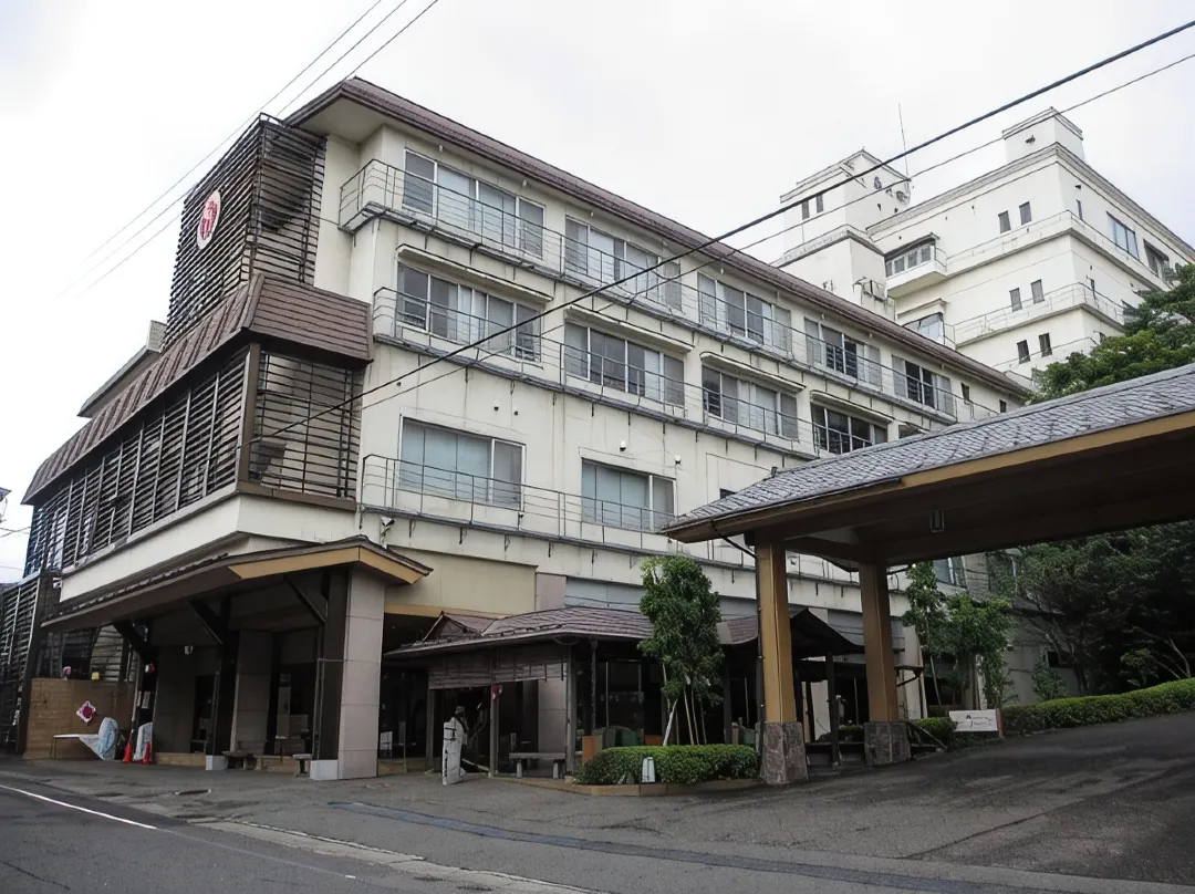 Shikinoyado Minoya - Nagaoka