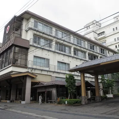 四季の宿みのや 天神山城址周辺のホテル