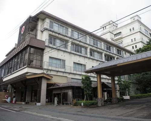 Shikinoyado Minoya Hotels in Yahiko