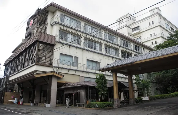 四季之宿美濃屋酒店