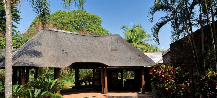 Hazyview Sun Hotels in Ehlanzeni