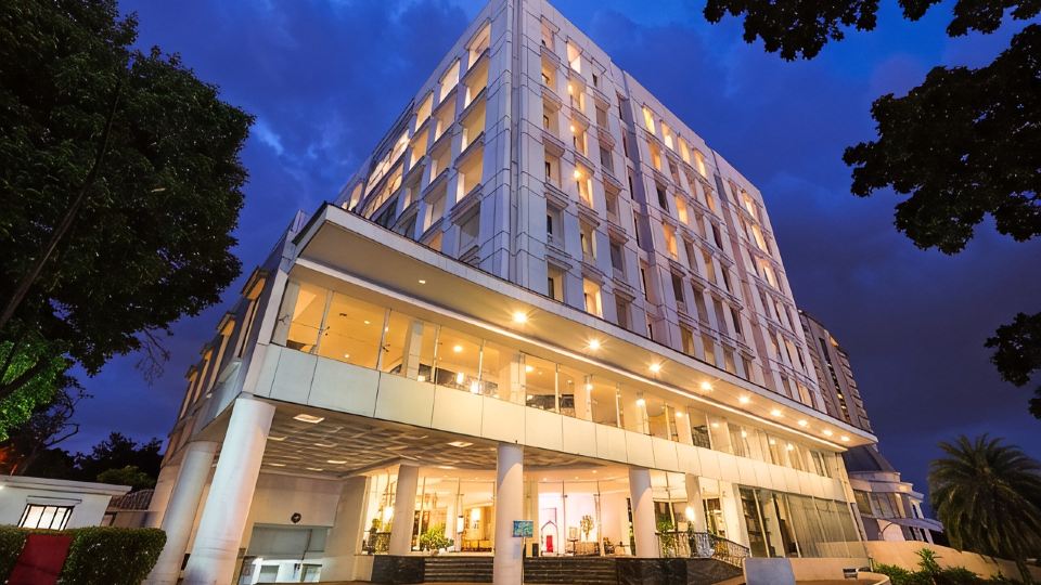 Hotel Royal Padjadjaran Bogor