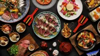 OMO7 Kochi by Hoshino Resorts - Frühstück
