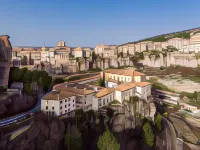 Parador de Cuenca Hotels in Cuenca
