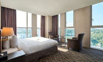 Hotel Square Ansan - Housity
