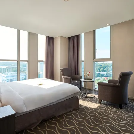 Hotel Square Ansan