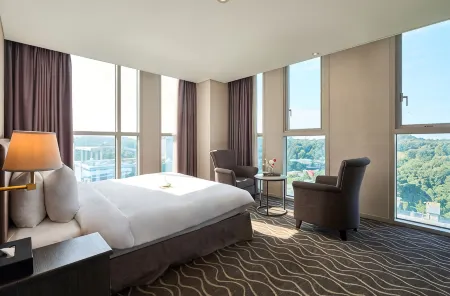 Hotel Square Ansan