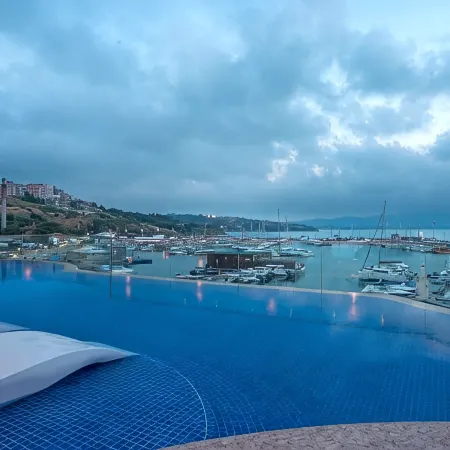 Blu Bay Hotel Sozopol