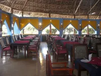 Nest Style Beach Hotel Zanzibar
