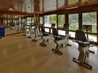 薩默維爾全包式度假村 - 健身室/gym room