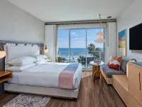 MISSION PACIFIC BEACH RESORT, part of JdV by Hyatt Hotels in Oceanside