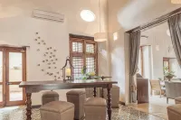 Hotel Casa San Agustin - bar