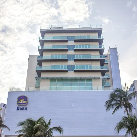 Four Points by Sheraton Veracruz