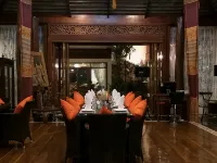 Phusanfah Resort Hotels in Mae Taeng