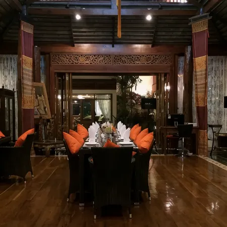 Phusanfah Resort