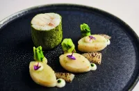 Relais Bernard Loiseau - Bintang 5
