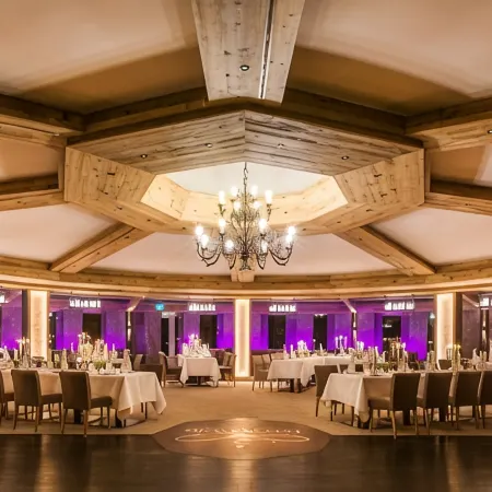 Lohmann's Romantik Hotel Gravenberg