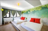 Live in Happiness B&B - Business