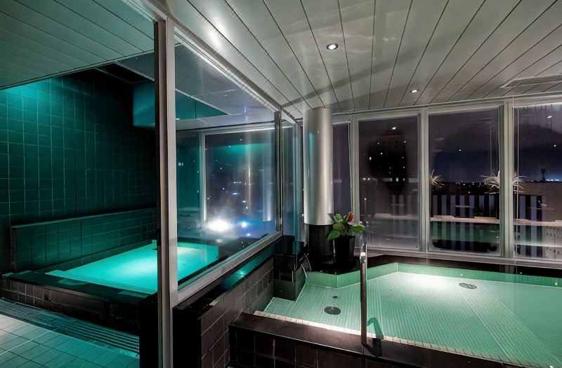 Cross Hotel Sapporo photo 2