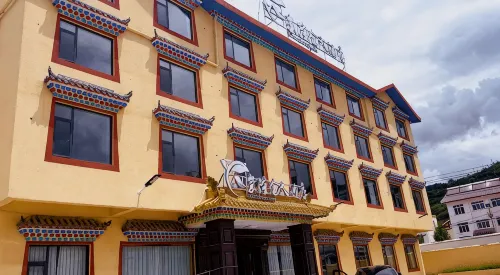 Conglongcang Hotel - Spa