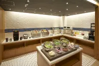 Sotetsu Fresa Inn Kamakura-Ofuna Higashiguchi - Bữa sáng