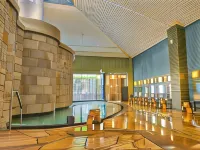 LiVEMAX RESORT KAGAYAMASHIRO - piscina