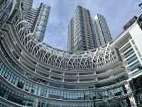 Pacific Tower Petaling Jaya Near Jaya One, University Malaya, Columbia Hospital by My Homez