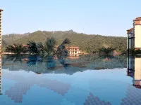 Regal Palace DeRUCCI Resort Hotels in Longmen County