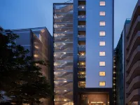 Nest Hotel Tokyo Hanzomon Các khách sạn gần Ga tàu Ichigaya