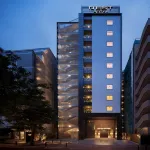 Nest Hotel Tokyo Hanzomon - 3-Star