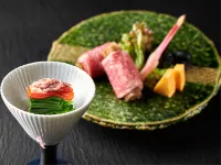 本陣平野屋 花兆庵 - 早餐