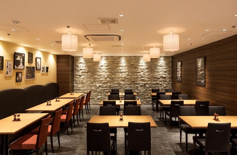 Hotel Mystays Shin Osaka Conference Center photo 3