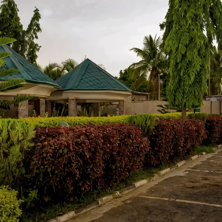 Zecool Hotels Limited