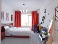 Century Hongyuan Hotel (Chongqing Road Branch) - balcony