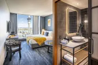 voco AUCKLAND CITY CENTRE by IHG - parking