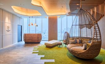 Hotel Alacooju Okinawa