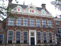 TULIP Hotels & Residences - Zwolle Hotels in Zwolle