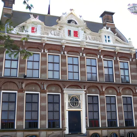 TULIP Hotels & Residences - Zwolle