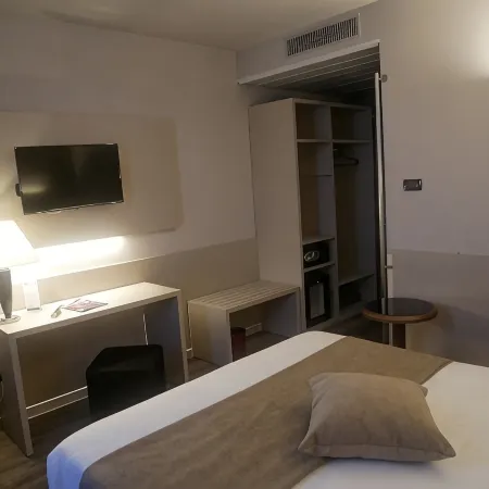 First Hotel Malpensa
