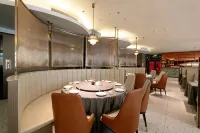 ZMAX HOTELS (Tianjin Five Old Street, Xi Nan Lou, metro station shop) - sarapan