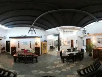 POSADA GUARIPETE Hoteles en Los Roques