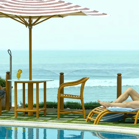 Hindustan Beach Retreat