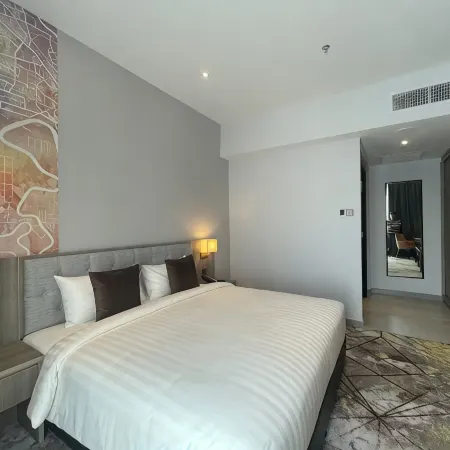 KSL Esplanade Hotel
