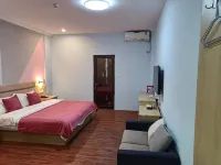 Weimei E-sports Apartment - Esports