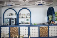 Vitalis White Sands - bar