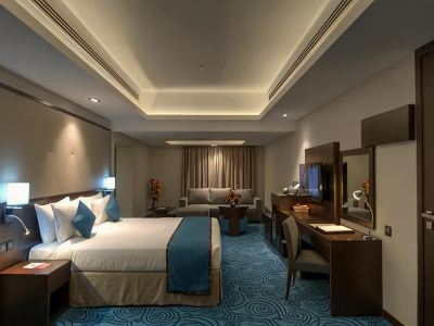 Ramee Dream Resort