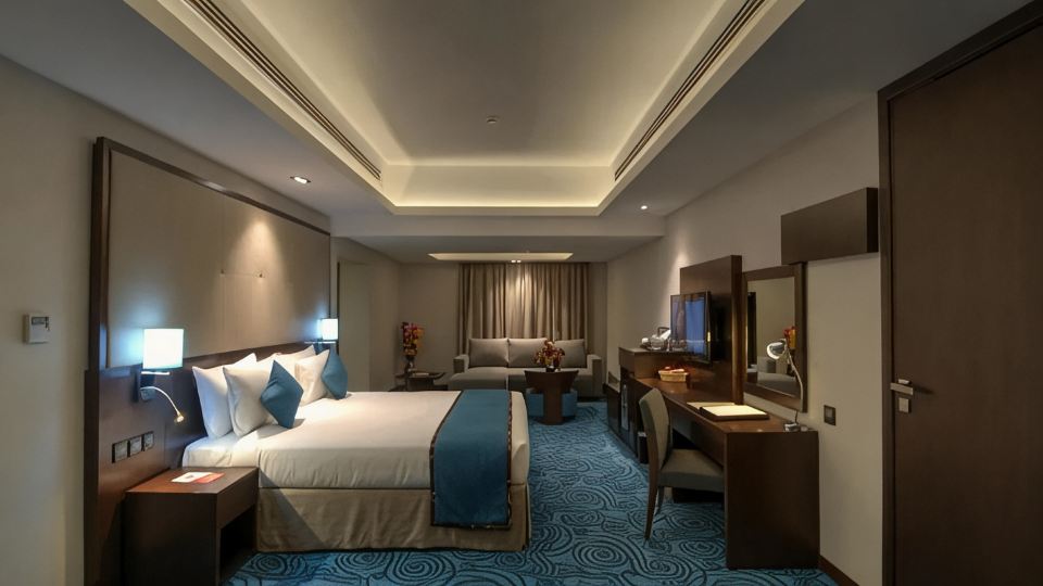 Ramee Dream Resort