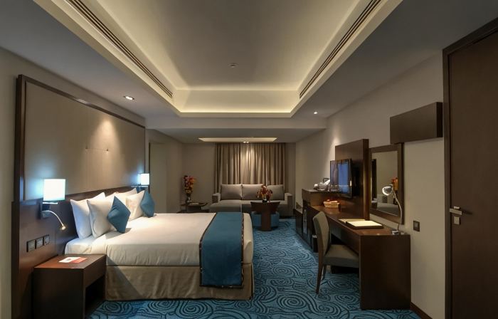 Ramee Dream Resort